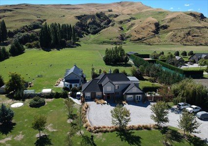 Queenstown Country Lodge